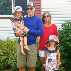 Meet your Posher, Melanie